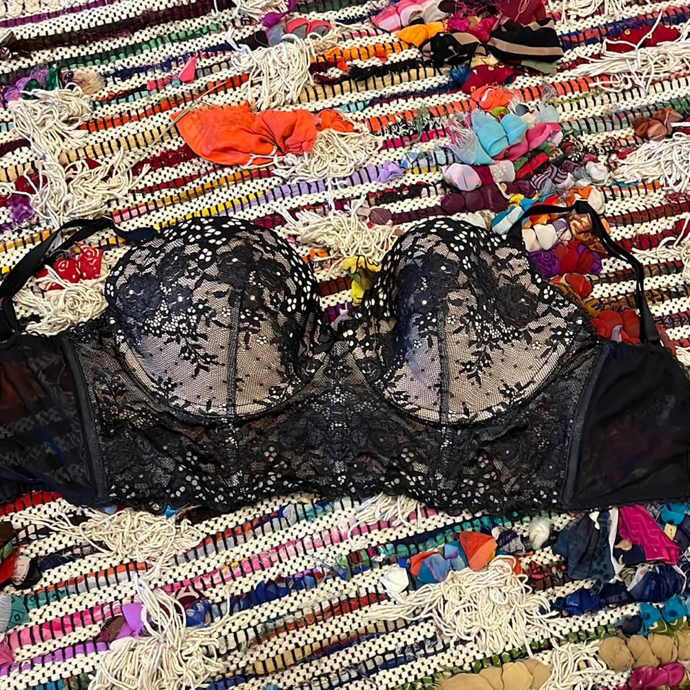 Victoria Secret Bra 34DD